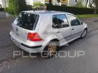 1999 Volkswagen GOLF