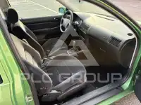 1999 Volkswagen GOLF