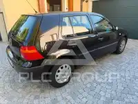 1999 Volkswagen GOLF