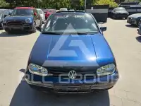1999 Volkswagen GOLF