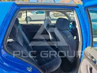 1999 Volkswagen GOLF