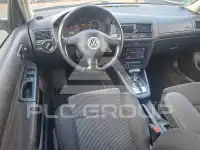 1999 Volkswagen GOLF