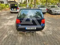 1999 Volkswagen GOLF