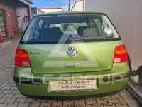 1999 Volkswagen GOLF