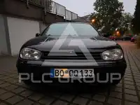 1999 Volkswagen GOLF