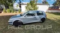 1999 Volkswagen GOLF