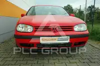 1999 Volkswagen GOLF