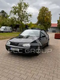1999 Volkswagen GOLF