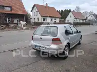 1999 Volkswagen GOLF