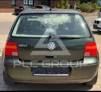 1999 Volkswagen GOLF
