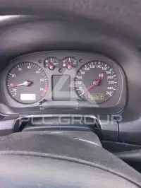 1999 Volkswagen GOLF