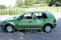 1999 Volkswagen GOLF
