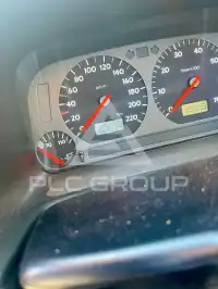 1999 Volkswagen GOLF