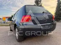 1999 Volkswagen GOLF
