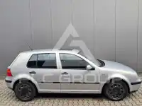 1999 Volkswagen GOLF