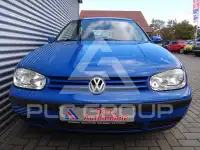 1999 Volkswagen GOLF