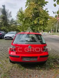 1999 Volkswagen GOLF