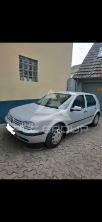 1999 Volkswagen GOLF