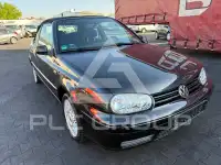1999 Volkswagen GOLF