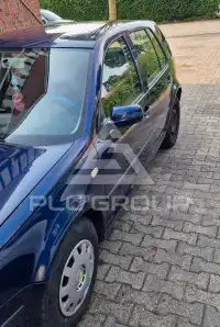1999 Volkswagen GOLF