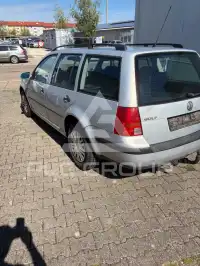 1999 Volkswagen GOLF