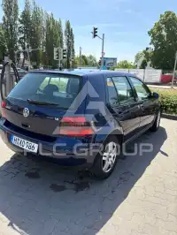 1999 Volkswagen GOLF