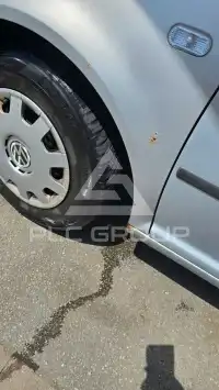 1999 Volkswagen GOLF