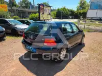 1999 Volkswagen GOLF