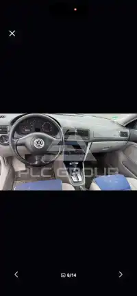 1999 Volkswagen GOLF
