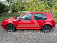 1999 Volkswagen GOLF