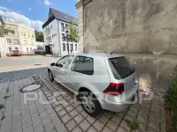1999 Volkswagen GOLF