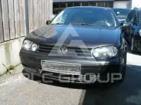 1999 Volkswagen GOLF