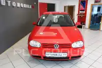 1999 Volkswagen GOLF