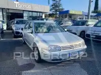 1999 Volkswagen GOLF