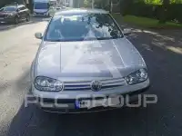 1999 Volkswagen GOLF