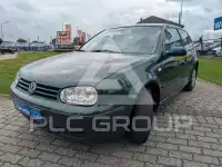 1999 Volkswagen GOLF