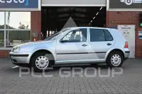 1999 Volkswagen GOLF