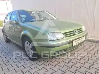 1999 Volkswagen GOLF