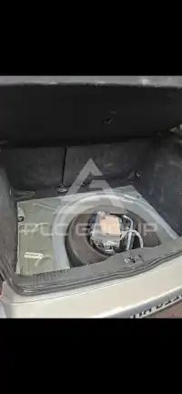 1999 Volkswagen GOLF