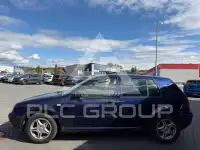 1999 Volkswagen GOLF