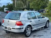 1999 Volkswagen GOLF