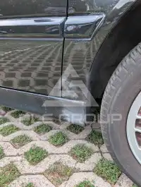 1999 Volkswagen GOLF