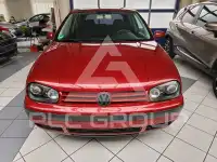 1999 Volkswagen GOLF