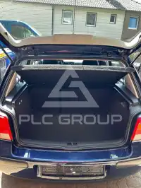 1999 Volkswagen GOLF