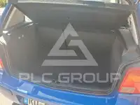 1999 Volkswagen GOLF