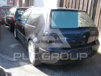 1999 Volkswagen GOLF