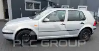 1999 Volkswagen GOLF