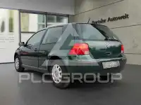 1999 Volkswagen GOLF