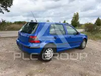 1999 Volkswagen GOLF