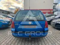 1999 Volkswagen GOLF